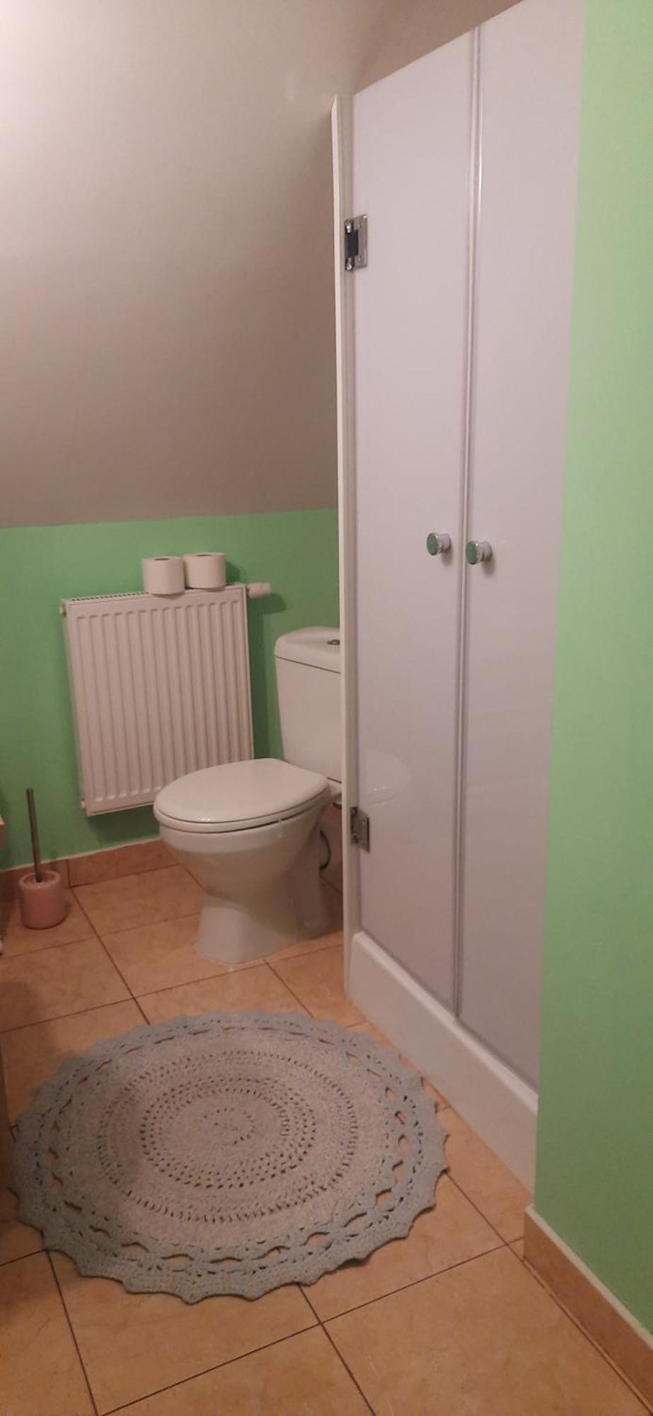 Dom Goscinny Sowia Stopka Miłomłyn Zimmer foto
